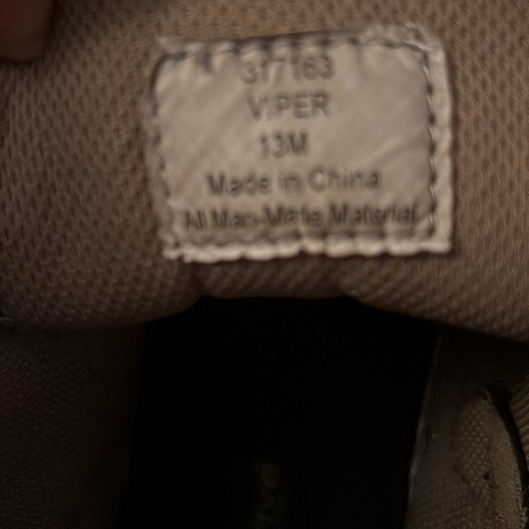 Men’s Boots - Picture 4 of 14